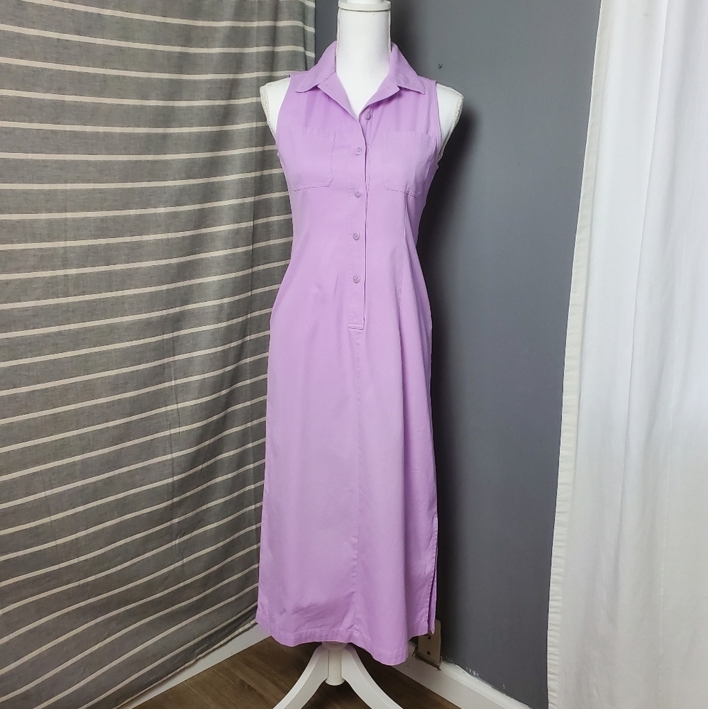 Petite Sophisticate Dress Size 2